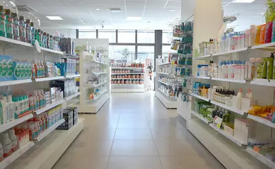Aprium Pharmacie Jarrousse