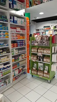 Pharmacie Coeur de Ville