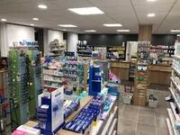 Pharmacie de Ménerbes