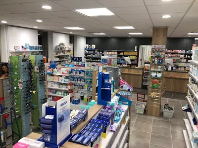 Pharmacie de Ménerbes
