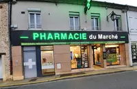 Pharmacie du Marché