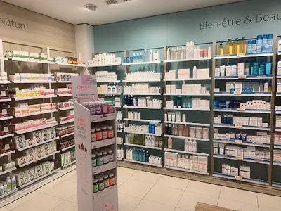 Pharmacie de l'Avenir
