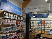 Pharmacie de la Jeannotte