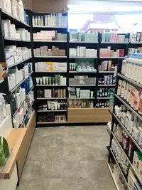 Pharmacie de Menthon