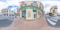 Grande Pharmacie Mentonnaise