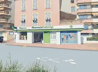 Pharmacie du Borrigo