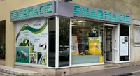Pharmacie du Soleil Totum