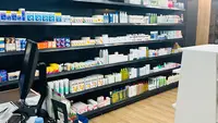 Pharmacie Franco Italienne