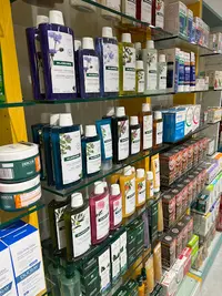 Pharmacie Garavan