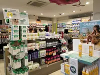 Pharmacie Hanbury