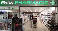 Pharmacie Saint Roman - Menton