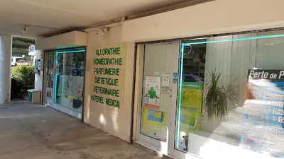 Pharmacie