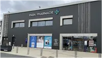 Pharmacie Centrale Totum