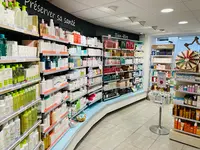 Pharmacie du Temps Totum