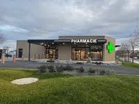 Pharmacie de Mercurol