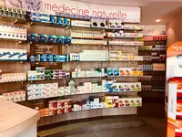 Pharmacie Mougin Hervé