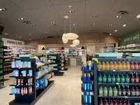Pharmacie de Merdrignac