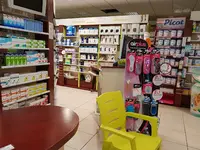 Pharmacie Henry