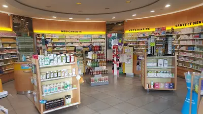 Pharmacie de Merignac