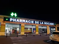Pharmacie Accoceberry Rocade