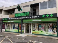 Pharmacie Centre du Burck