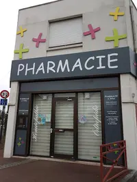 Pharmacie d'Arlac