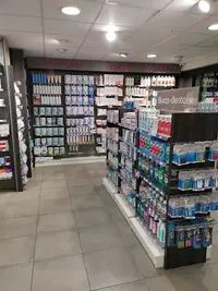Pharmacie de Capeyron
