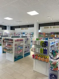 Pharmacie de la Glacière