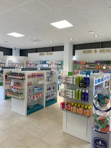 Pharmacie de la Glacière