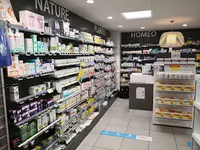 Pharmacie des Girondins
