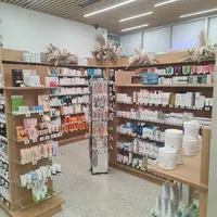 Pharmacie des Quatre Chemins