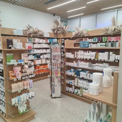 Pharmacie des Quatre Chemins