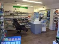 Pharmacie du Bourgailh