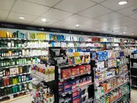 Pharmacie du Rond Point Mondésir