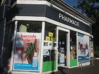 Pharmacie du Stade Mérignac
