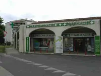 Pharmacie Marbotin