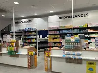 Pharmacie Rocade Sortie 10 Merignac