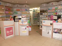 Pharmacie Benquet
