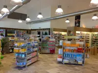 Pharmacie les Oliviers Totum