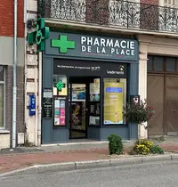 Pharmacie de la Place