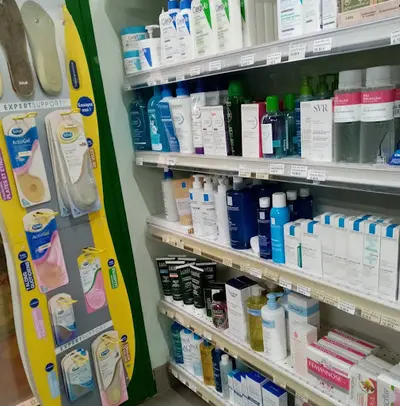 Pharmacie de l'Étoile