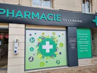 Pharmacie de la Mairie