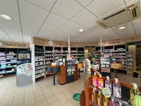 Pharmacie du Marché