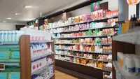 Pharmacie de Méry sur Seine