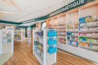 Pharmacie des Chênes