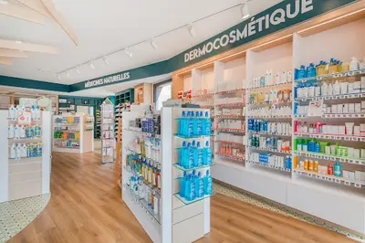 Pharmacie des Chênes