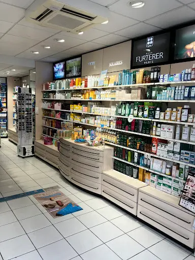 Pharmacie Josse