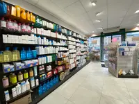 Pharmacie de la Barre en Ouche