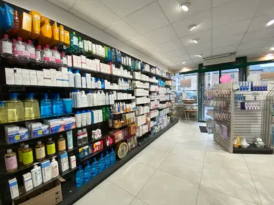 Pharmacie de la Barre en Ouche
