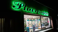 Pharmacie Jules Vettes